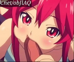 Hentai sexo con chica..